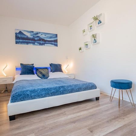 Euphoras - Top Ausgestattete Ferienwohnung Mit 105 Qm Und 3 Schlafzimmern Clausthal-Zellerfeld Extérieur photo