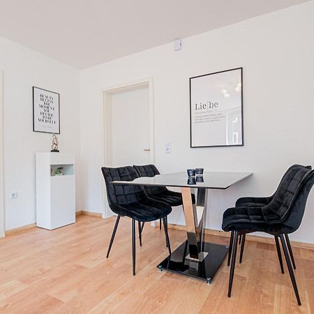 Euphoras - Top Ausgestattete Ferienwohnung Mit 105 Qm Und 3 Schlafzimmern Clausthal-Zellerfeld Extérieur photo