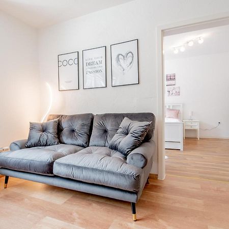 Euphoras - Top Ausgestattete Ferienwohnung Mit 105 Qm Und 3 Schlafzimmern Clausthal-Zellerfeld Extérieur photo
