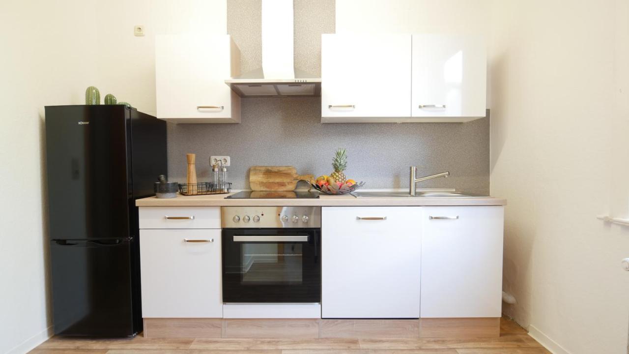 Euphoras - Top Ausgestattete Ferienwohnung Mit 105 Qm Und 3 Schlafzimmern Clausthal-Zellerfeld Extérieur photo