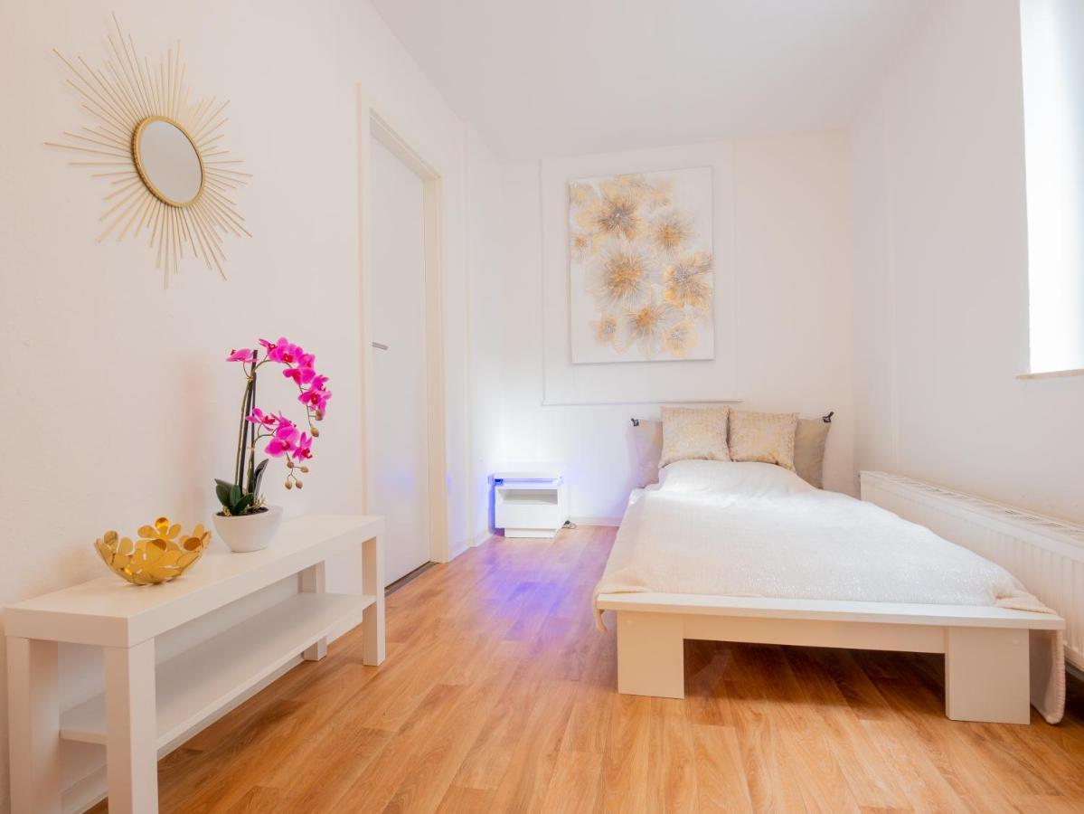 Euphoras - Top Ausgestattete Ferienwohnung Mit 105 Qm Und 3 Schlafzimmern Clausthal-Zellerfeld Extérieur photo