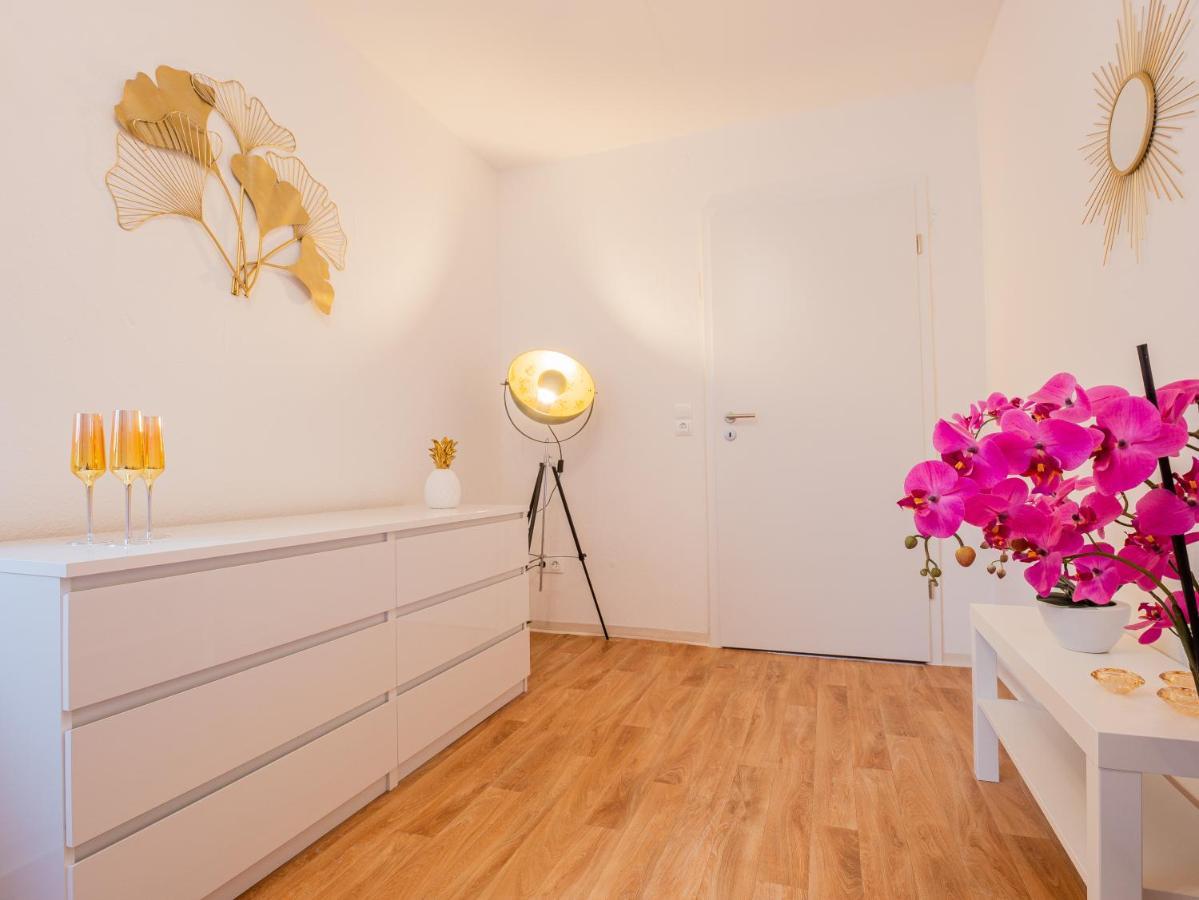 Euphoras - Top Ausgestattete Ferienwohnung Mit 105 Qm Und 3 Schlafzimmern Clausthal-Zellerfeld Extérieur photo